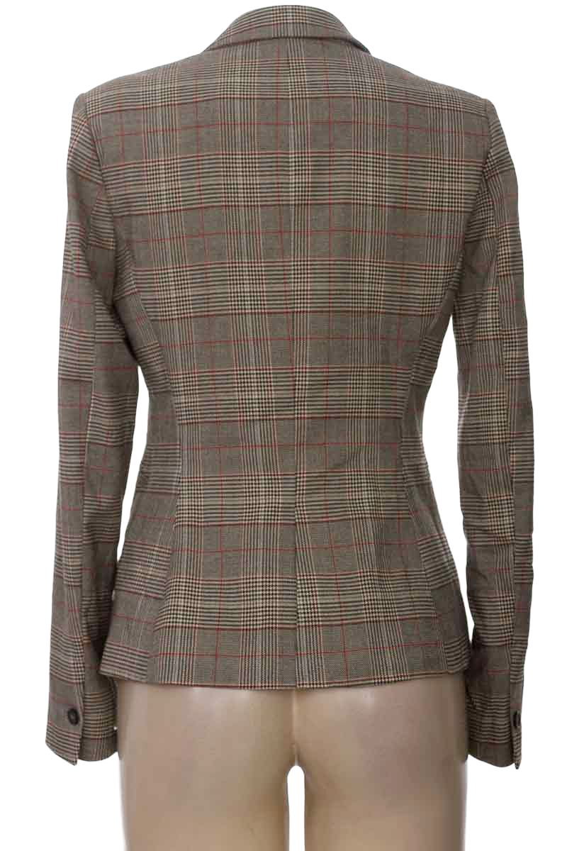 Chaqueta / Abrigo color Gris - Zara