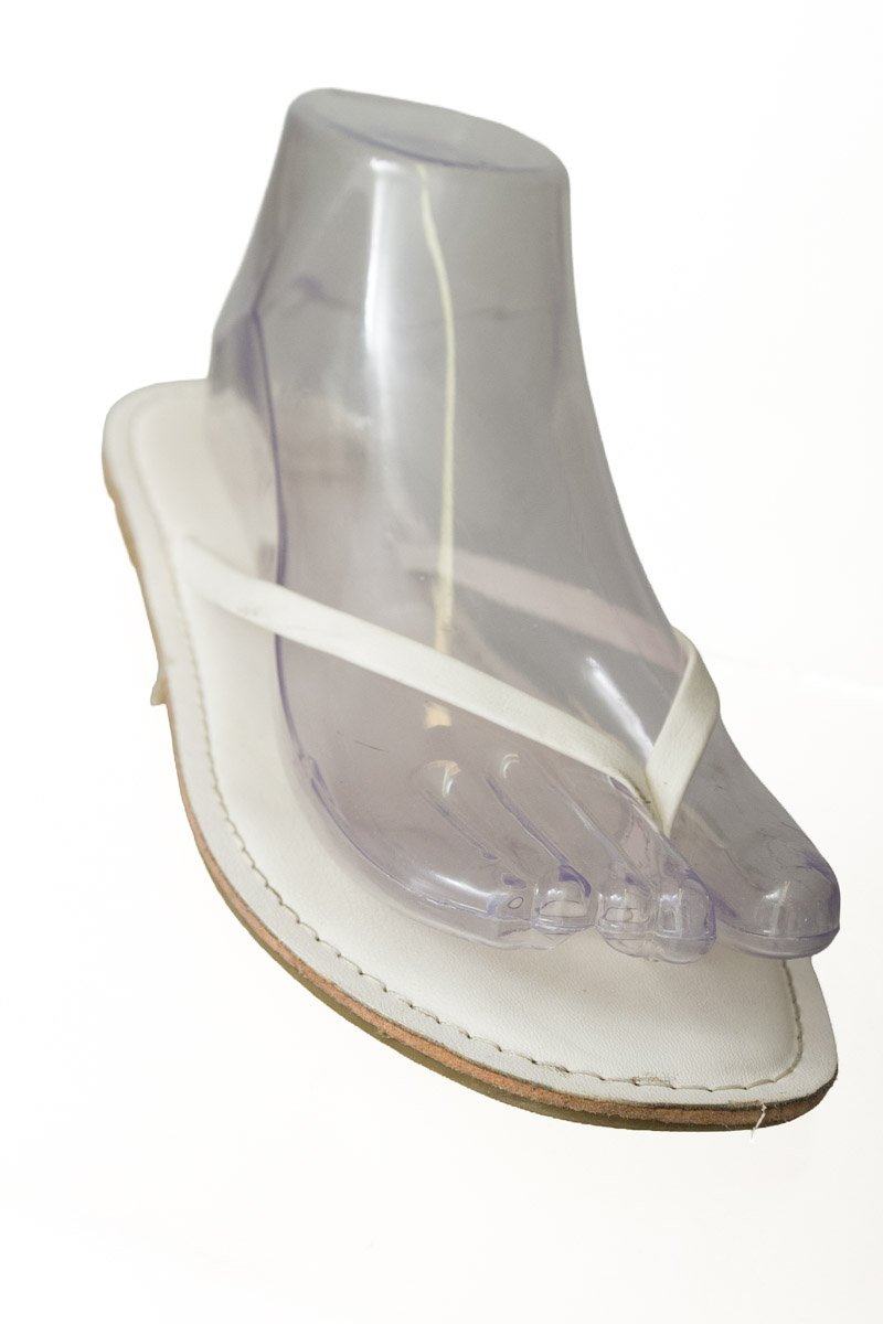 Zapatos color Blanco - Old Navy