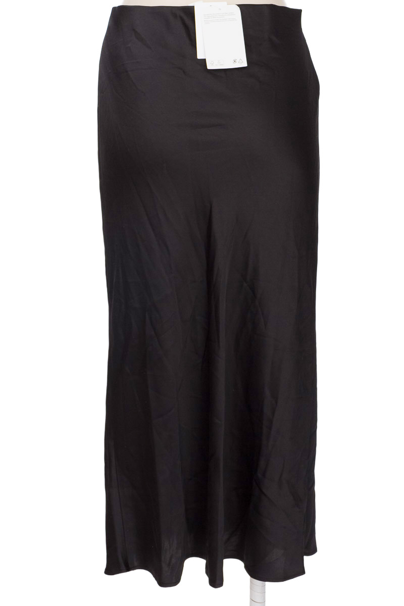 Falda color Negro - H&M