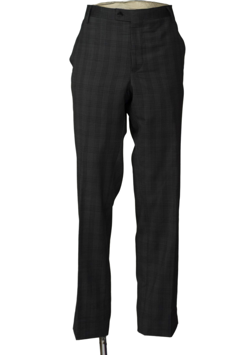 Pantalón color Gris - Austin Reed