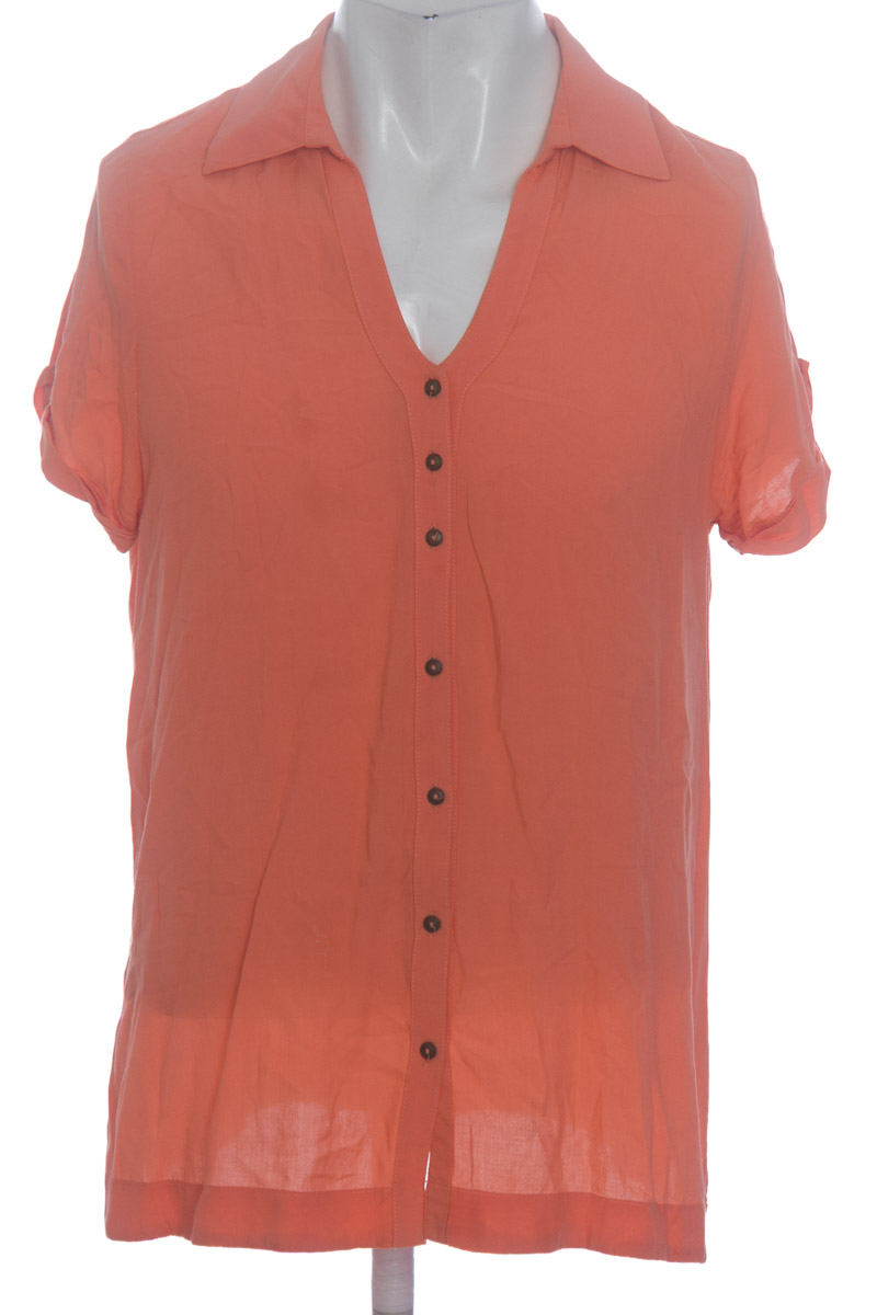 Blusa color Naranja - Chalina