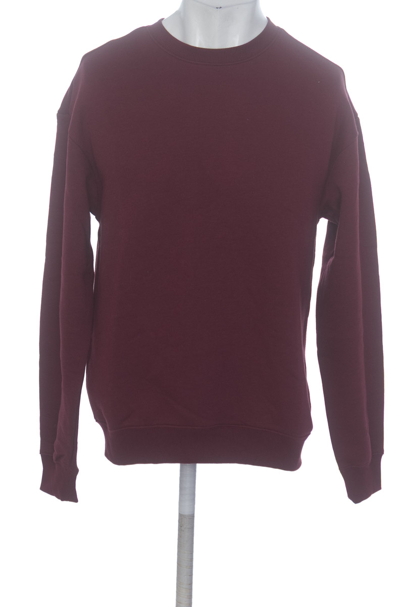 Sweater color Vinotinto - H&M