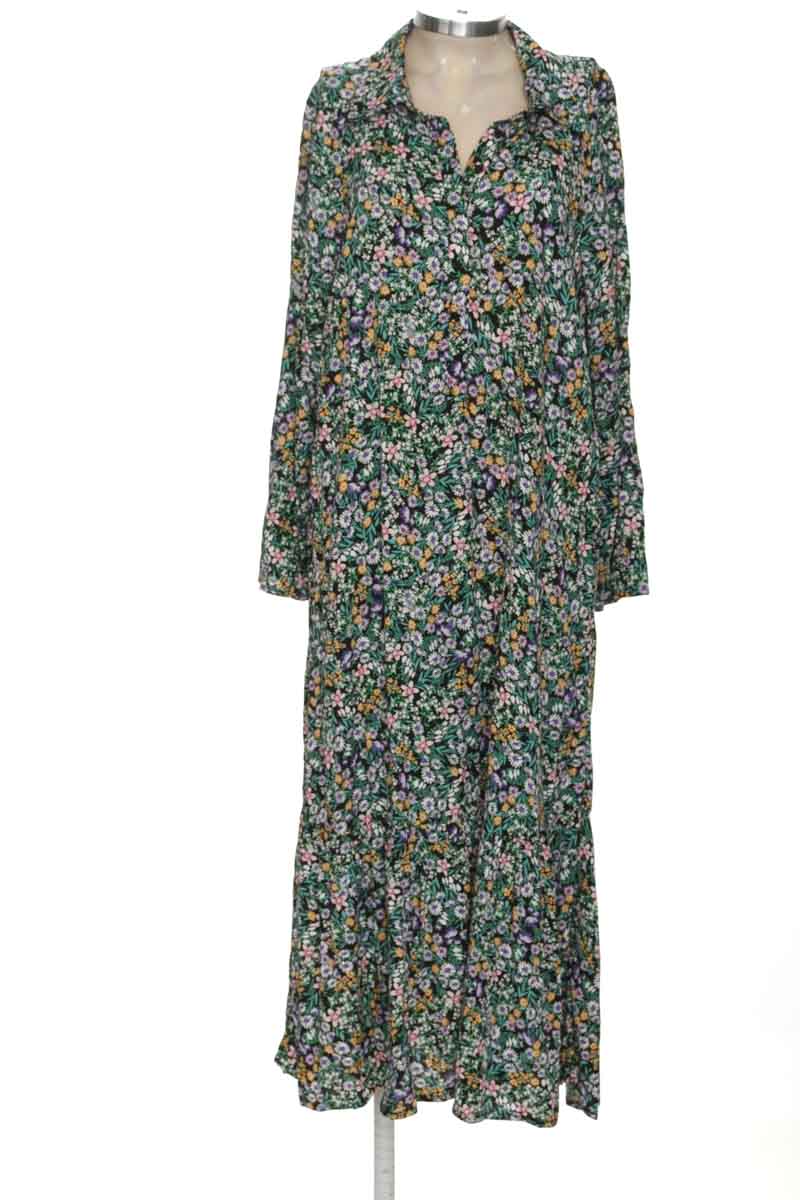 Vestido / Enterizo color Negro - University Club