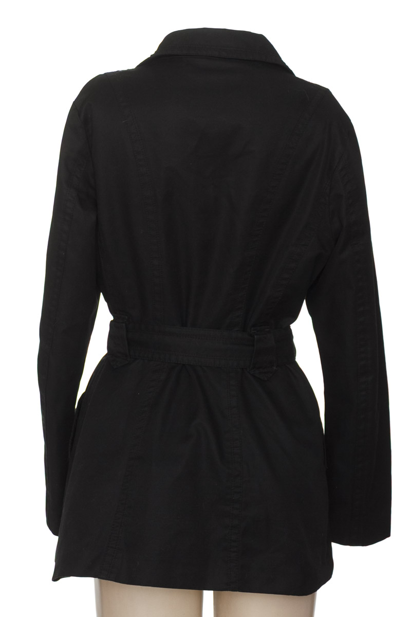 Chaqueta / Abrigo color Negro - University Club