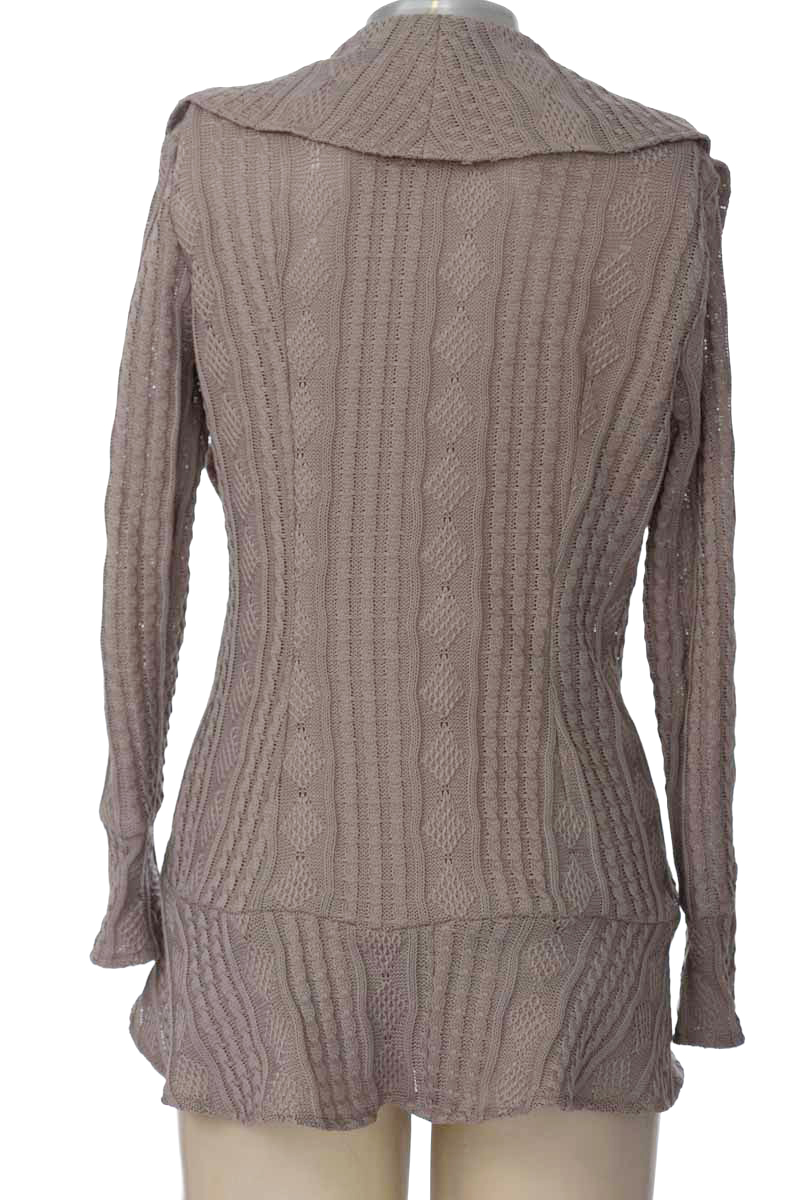 Sweater color Beige - Closeando
