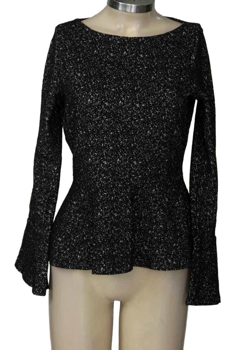 Sweater color Negro - H&M