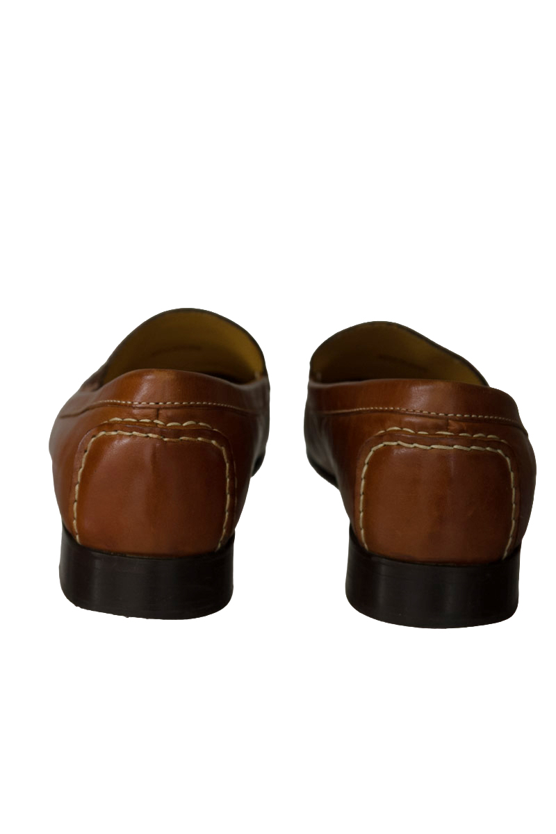 Zapato color Café - Cole Haan