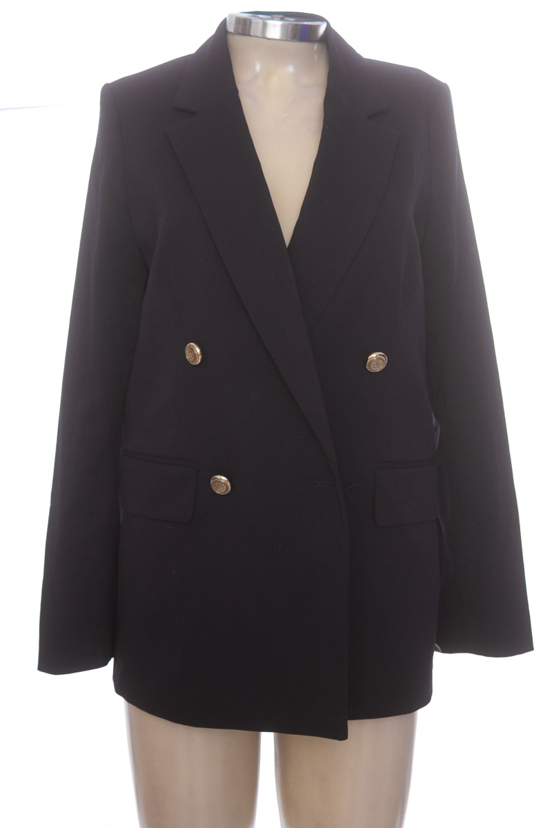 Chaqueta / Abrigo color Azul - H&M