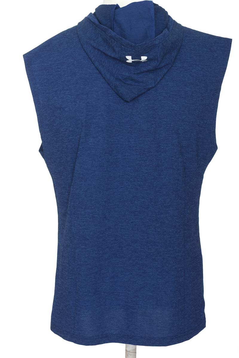 Ropa Deportiva color Azul - Under Armour
