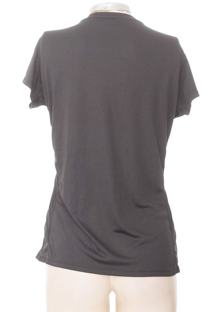 Ropa Deportiva / Salida de Baño color Negro - Bronzini