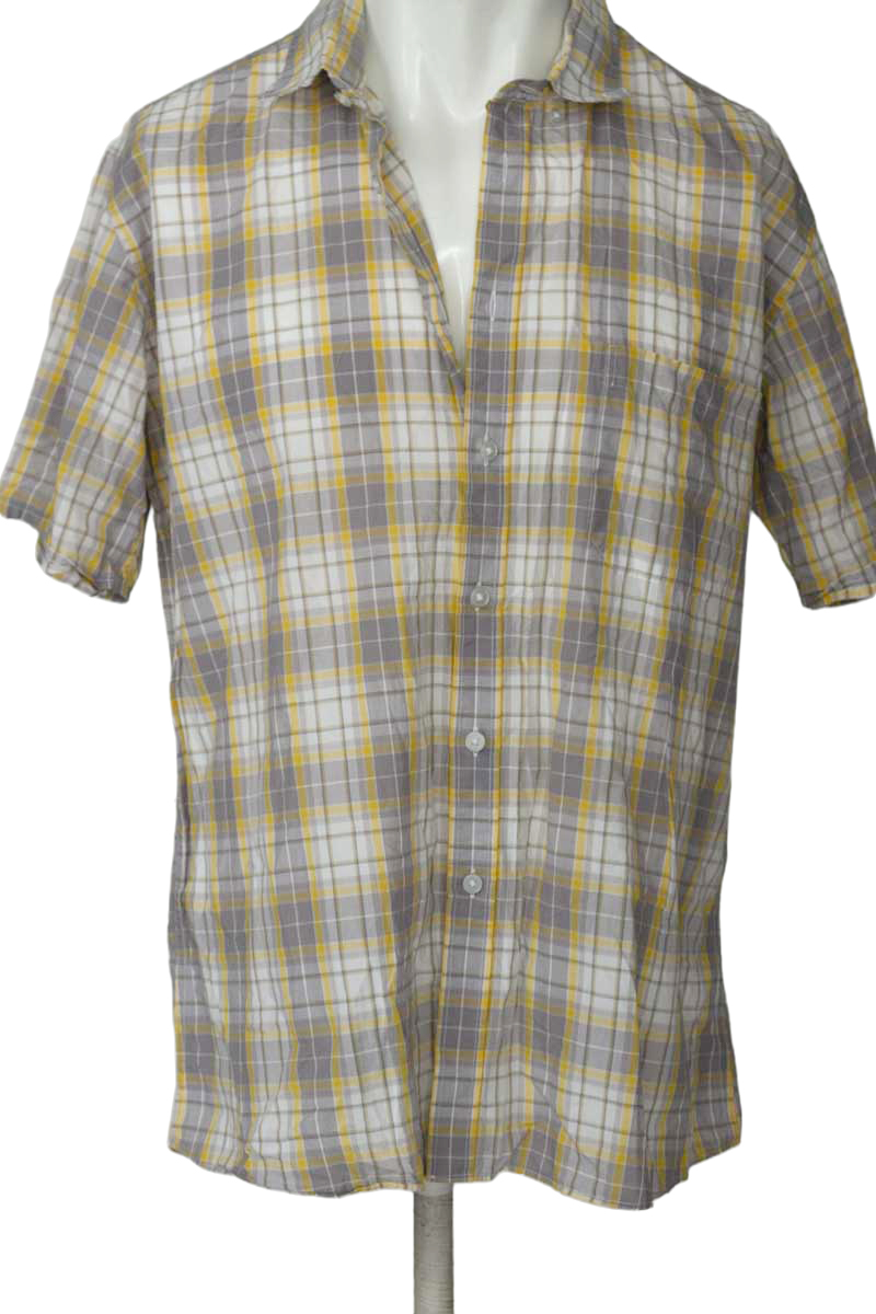 Camisa color Gris - DKNY
