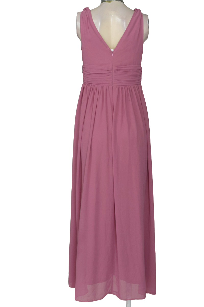 Vestido / Enterizo color Rosado - Ever Pretty