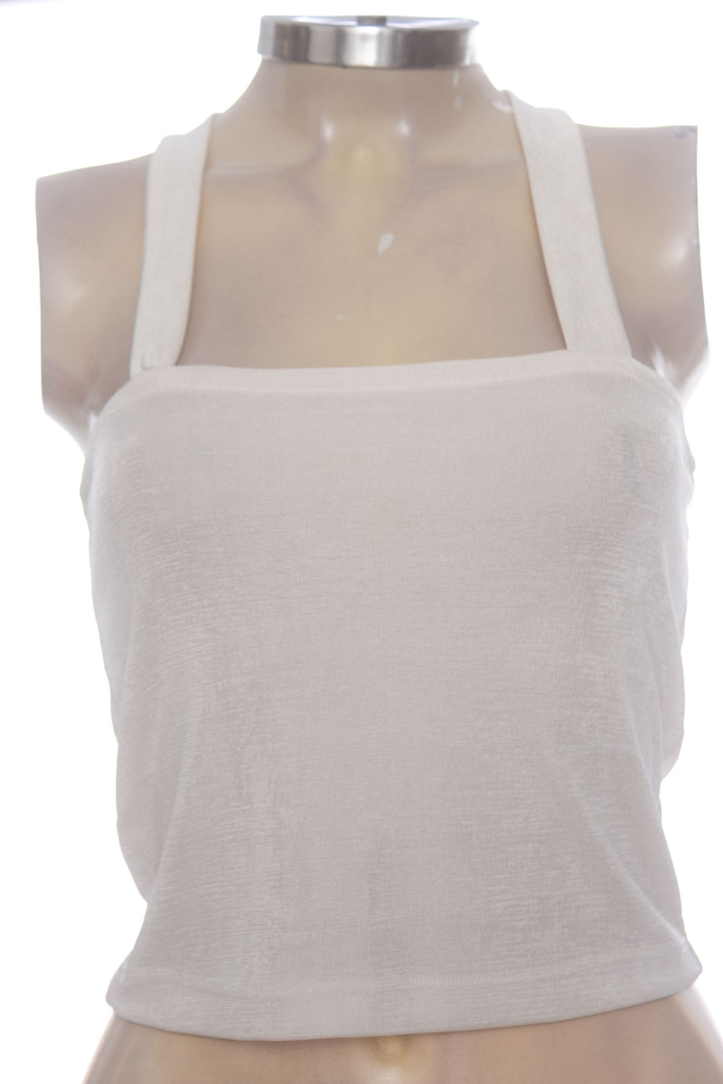 Top / Camiseta color Blanco - Free Spirit
