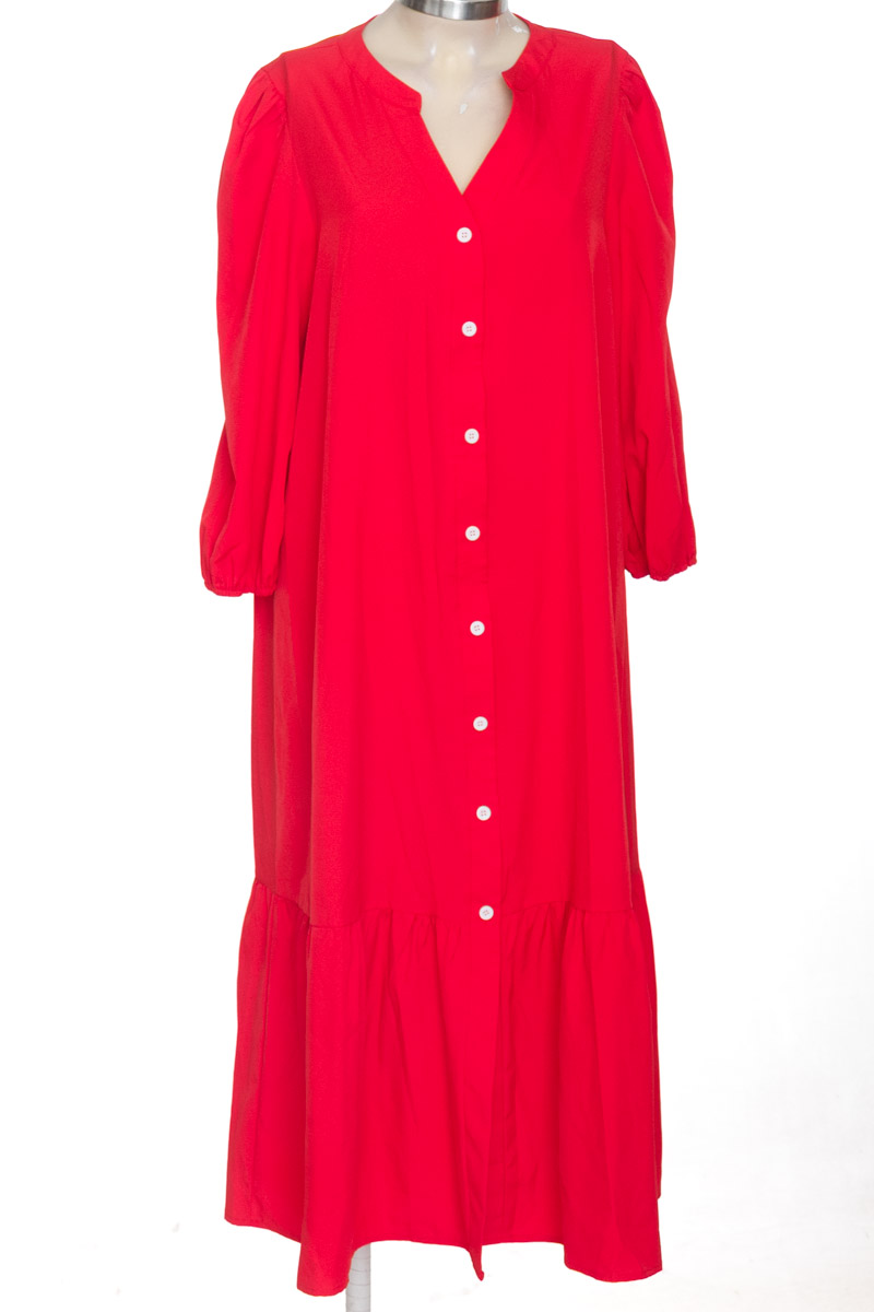 Vestido / Enterizo color Rojo - Closeando
