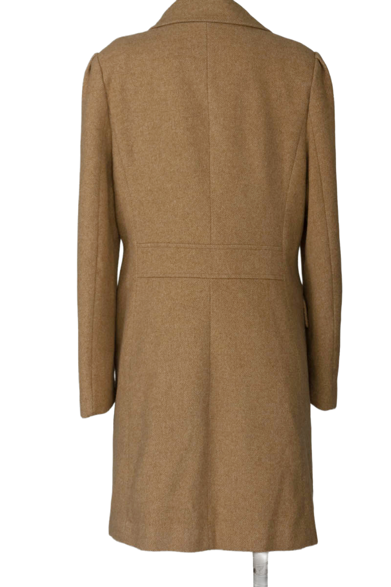 Chaqueta / Abrigo color Beige - Esprit