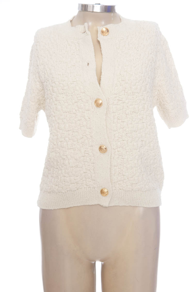 Sweater color Beige - H&M