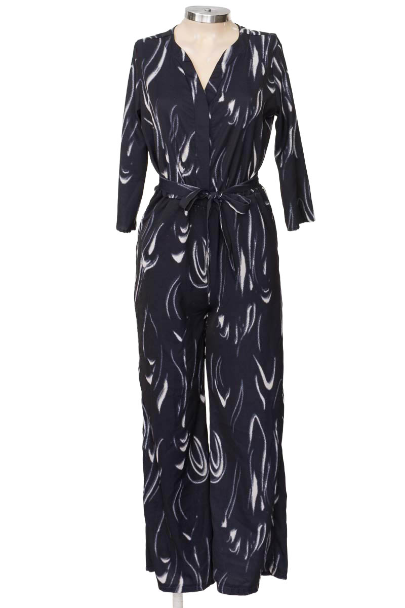 Vestido / Enterizo color Azul - Koaj