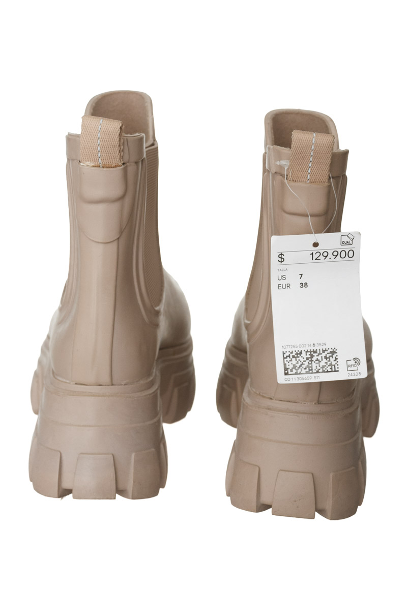 Zapatos color Beige - H&M
