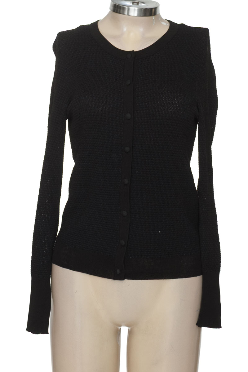 Sweater color Negro - Zara