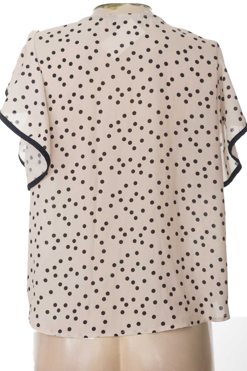 Top / Camiseta color Beige - APOLOGY