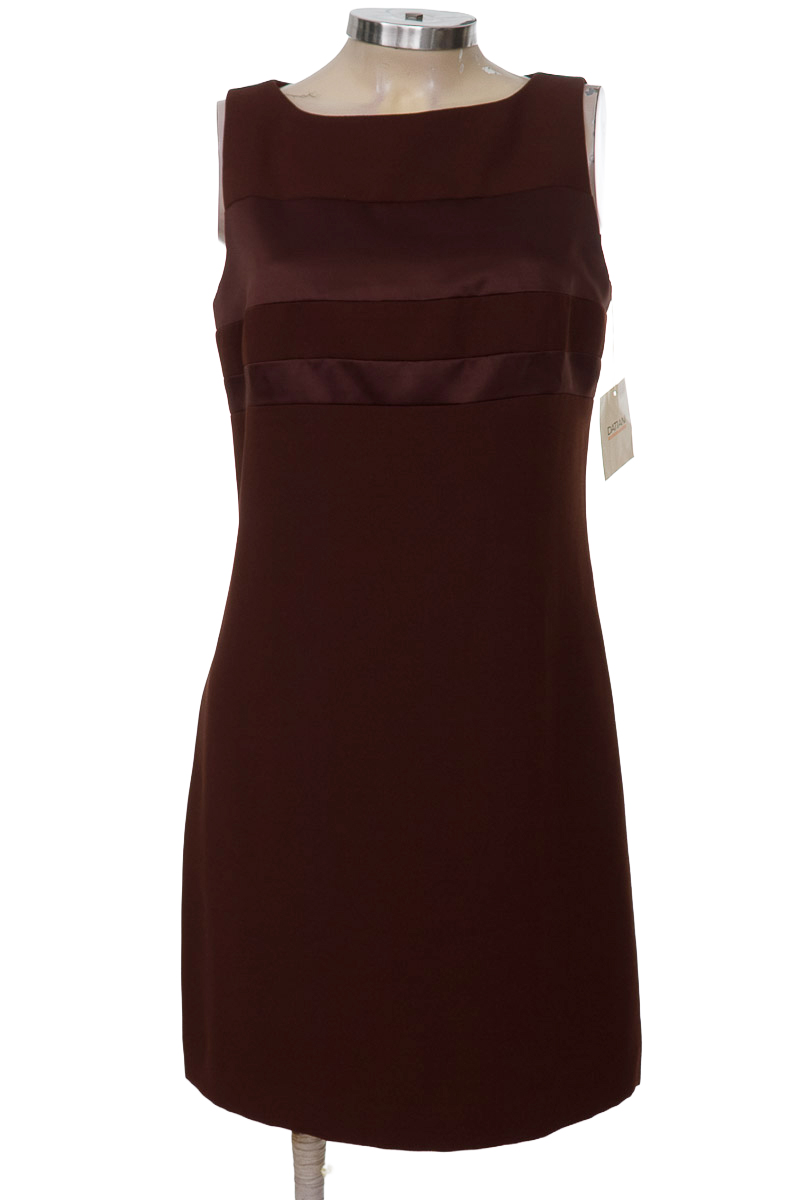 Vestido / Enterizo color Café - Datiani