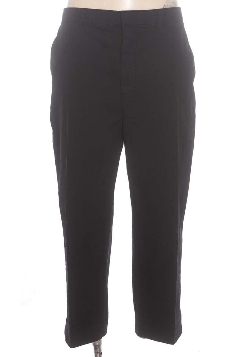 Pantalones color Verde - GAP