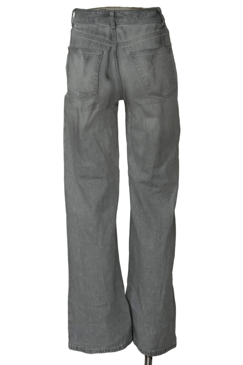 Pantalones color Gris - Divided by H&M