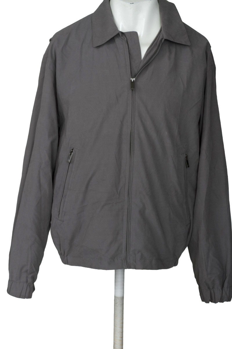 Chaqueta color Gris - Arturo Calle