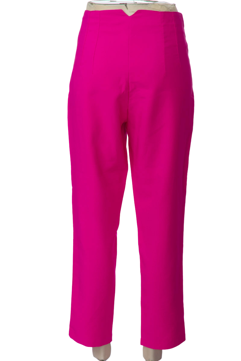Pantalones color Fucsia - Wanawa
