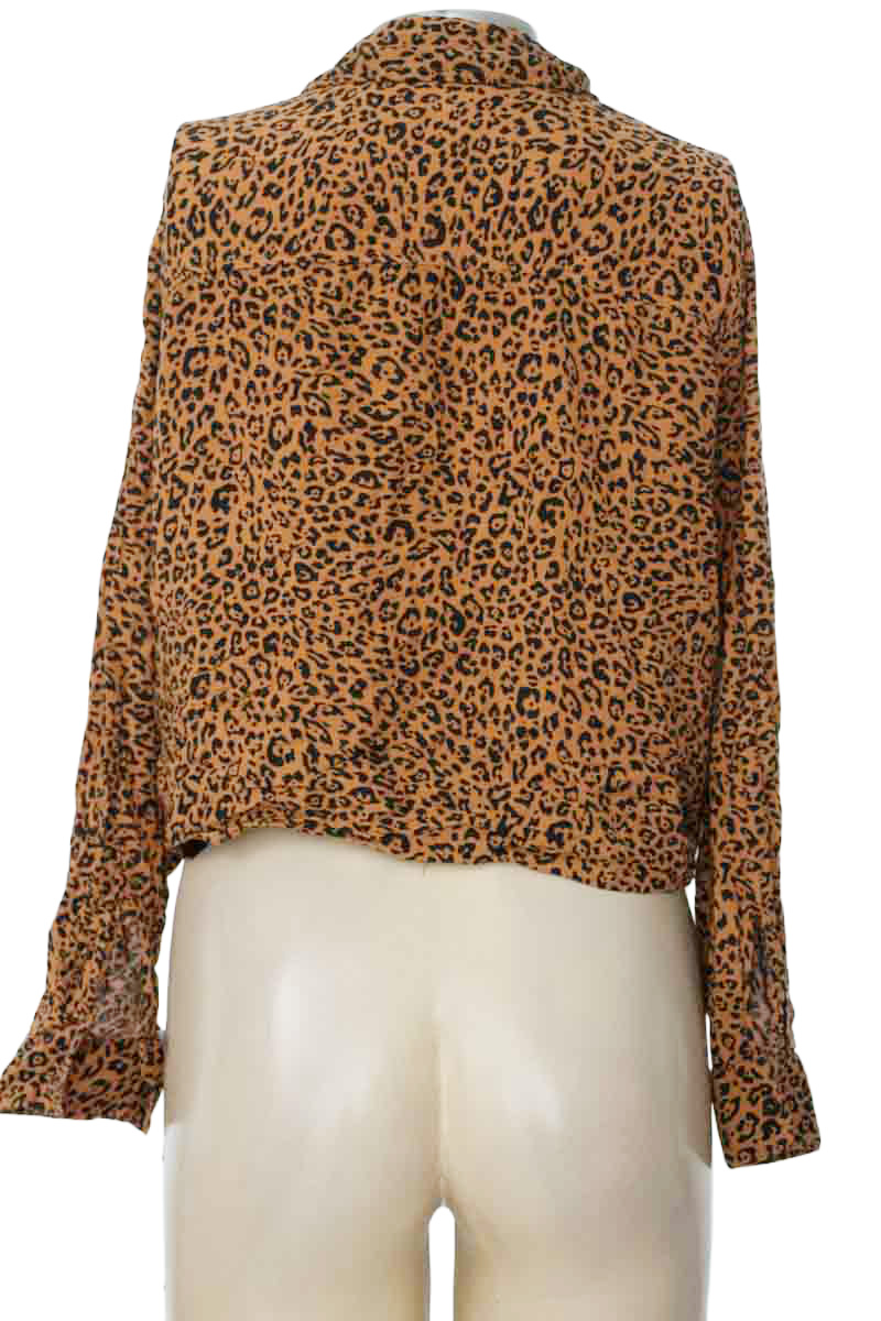 Blusa color Beige - H&M