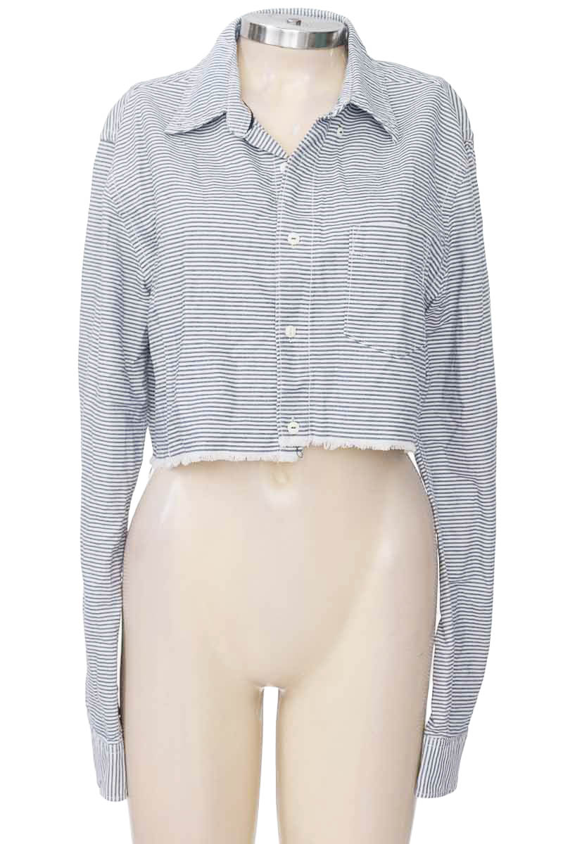 Chaqueta / Abrigo color Azul - Aeropostale