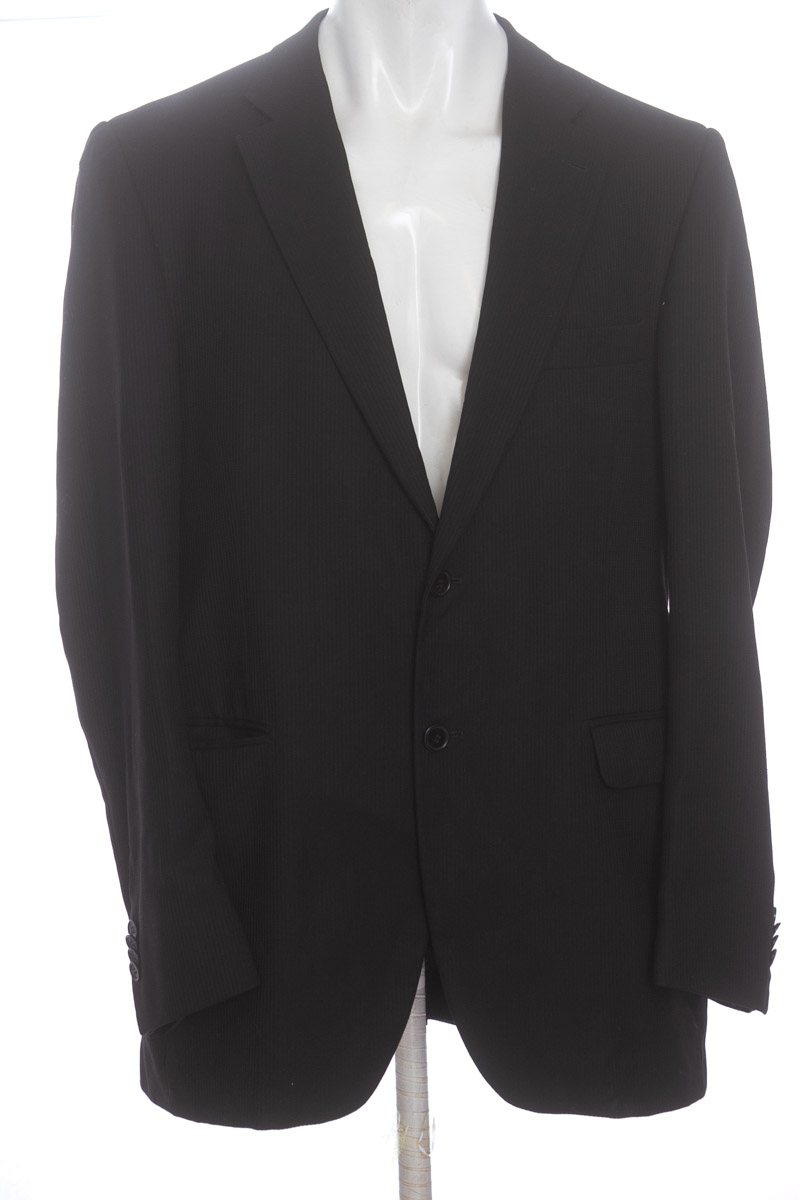 Chaqueta color Negro - Arturo Calle