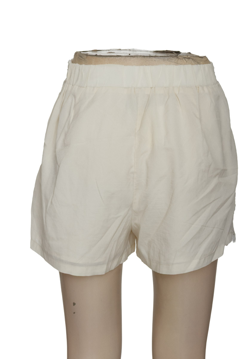 Short color Beige - ANEWSTA