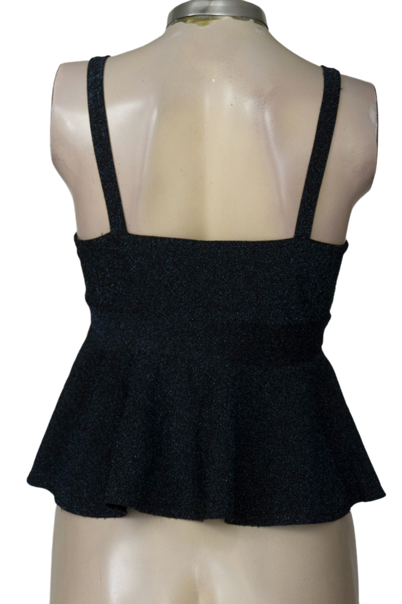 Top / Camiseta color Negro - Mossimo