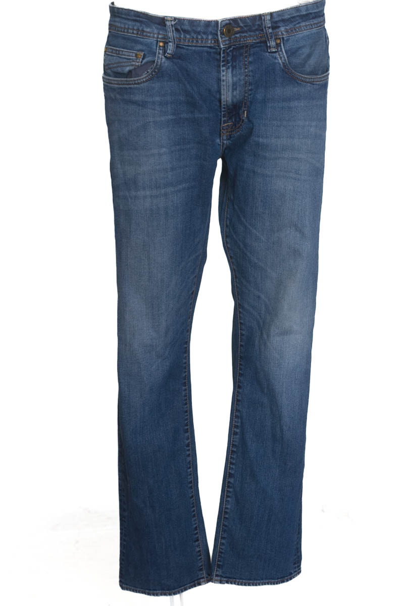 Jean color Azul - Follies