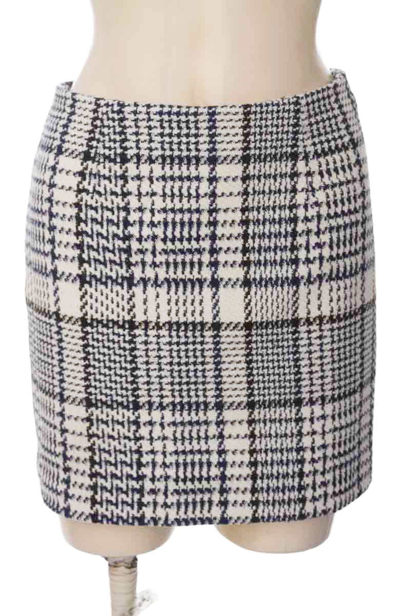 Falda color Estampado - H&M