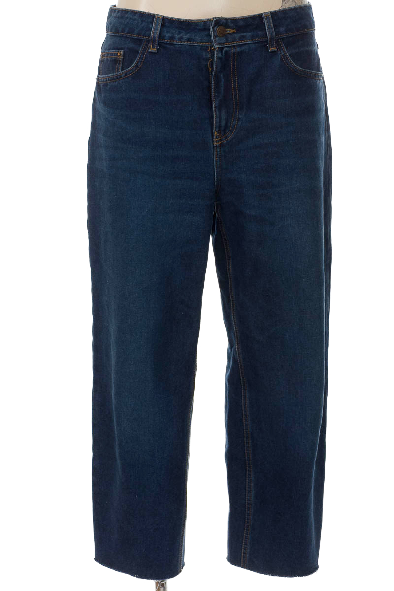 Pantalones color Azul - Koaj