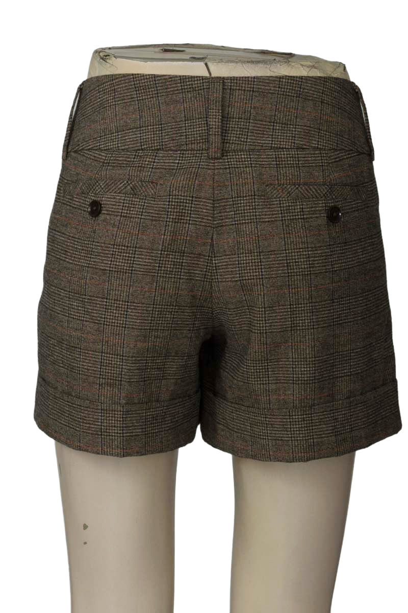 Short color Gris - Express