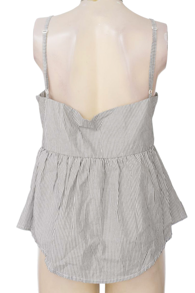 Top / Camiseta color Negro - Amelie