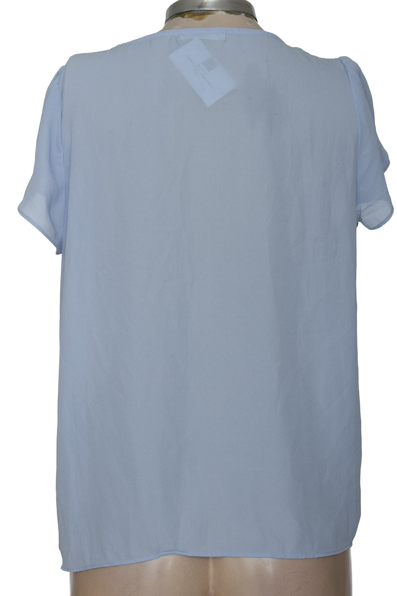 Blusa color Azul - Active Usa