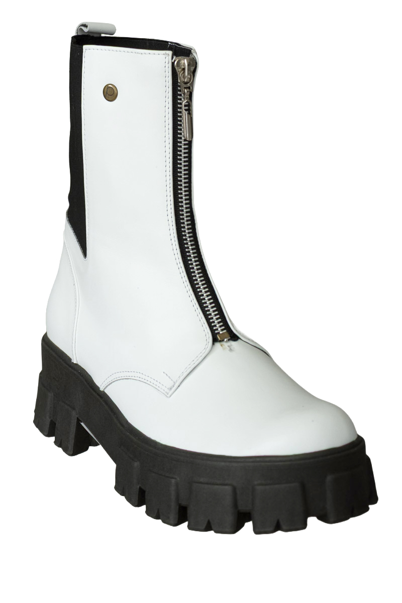 Zapatos color Blanco - Puchetty