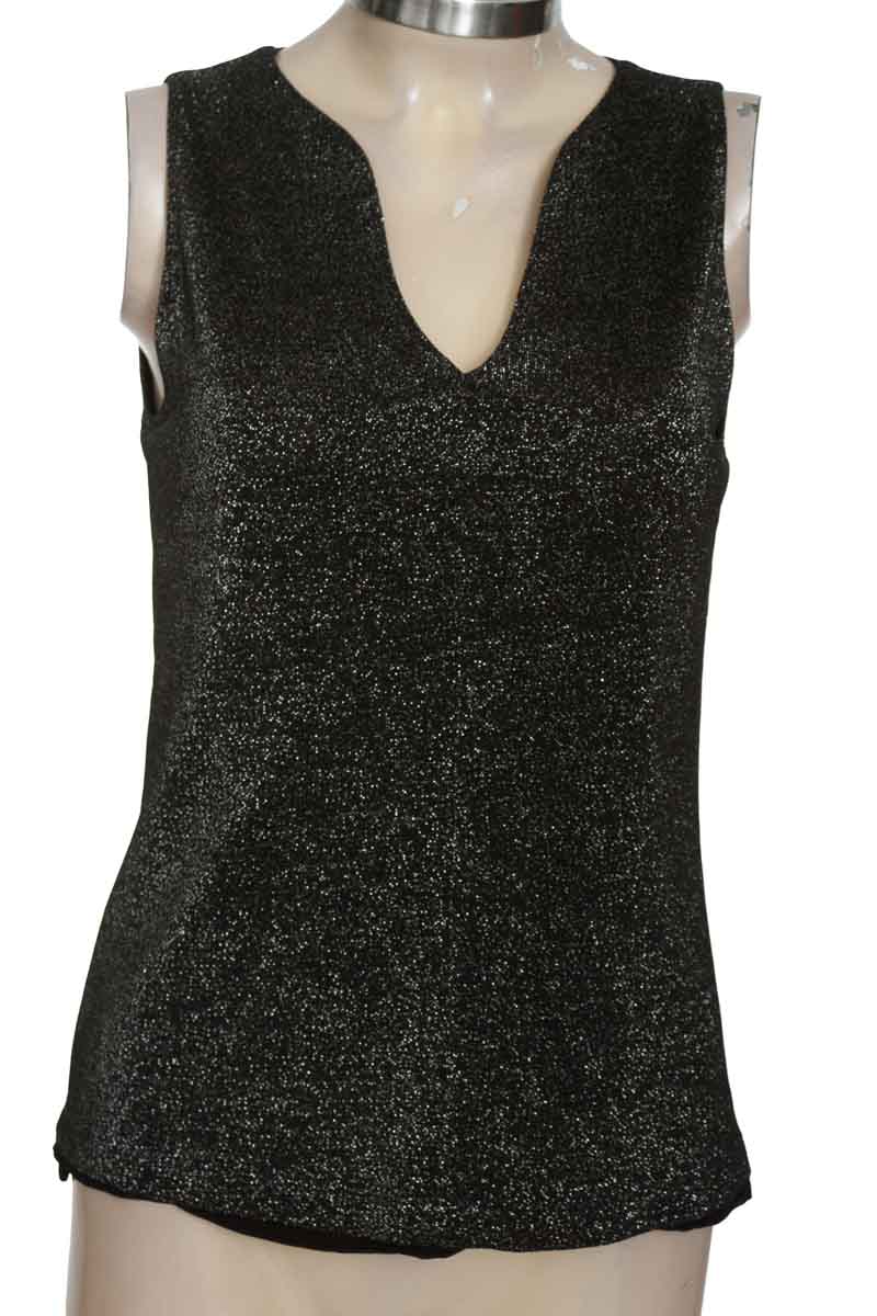 Blusa color Negro - Julio