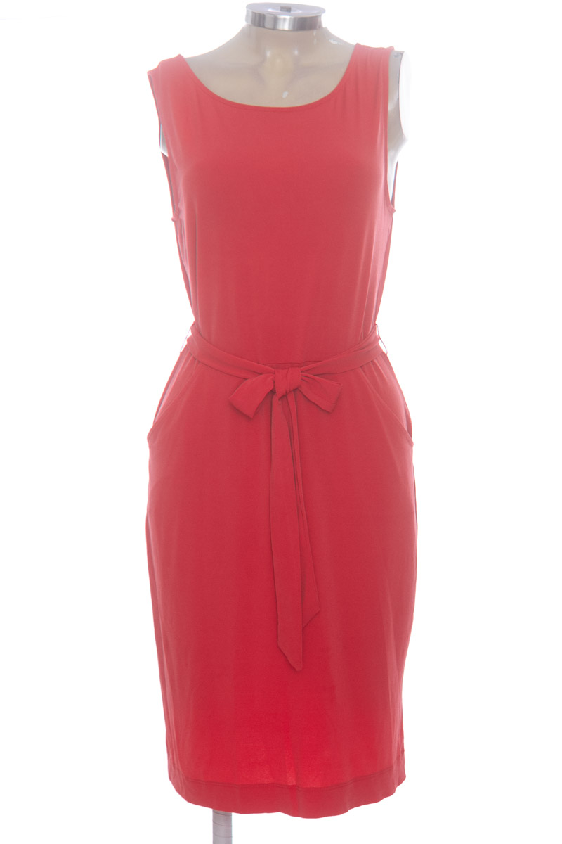Vestido / Enterizo color Naranja - Banana Republic