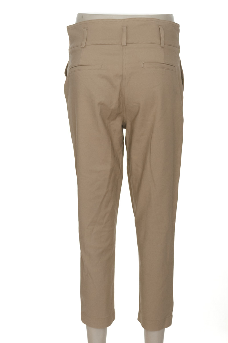 Pantalones color Beige - Studio F