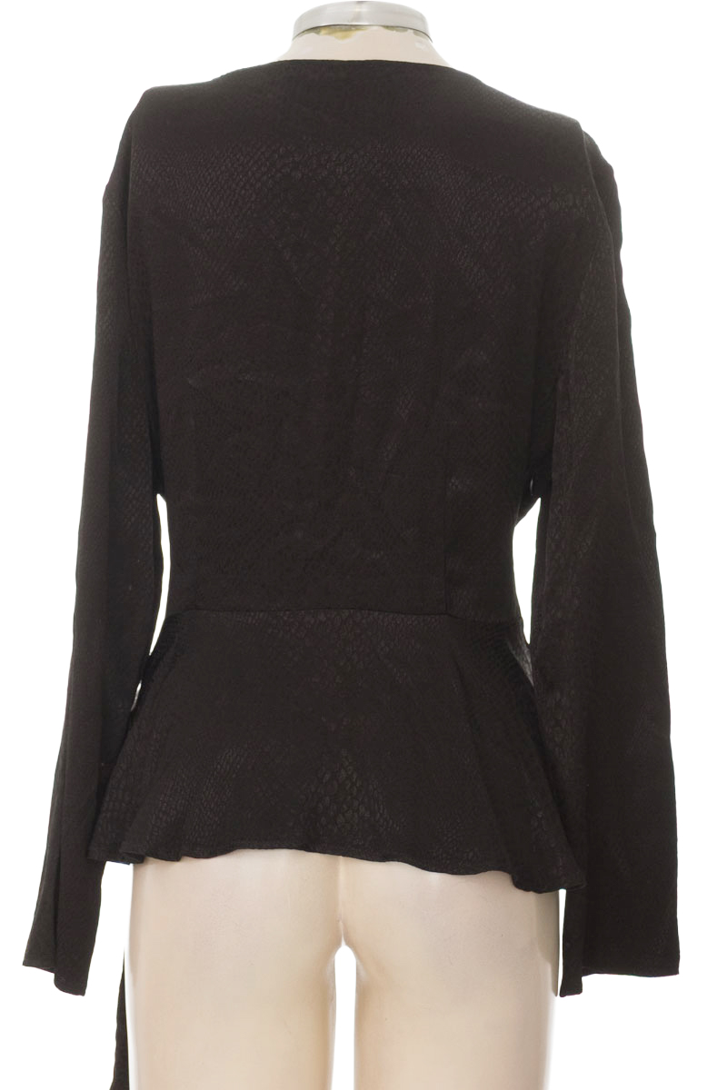 Blusa color Negro - H&M