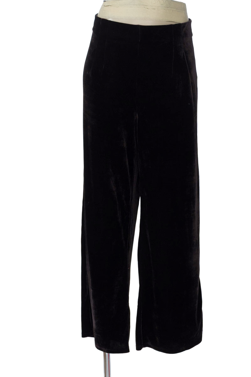 Pantalones color Negro - H&M