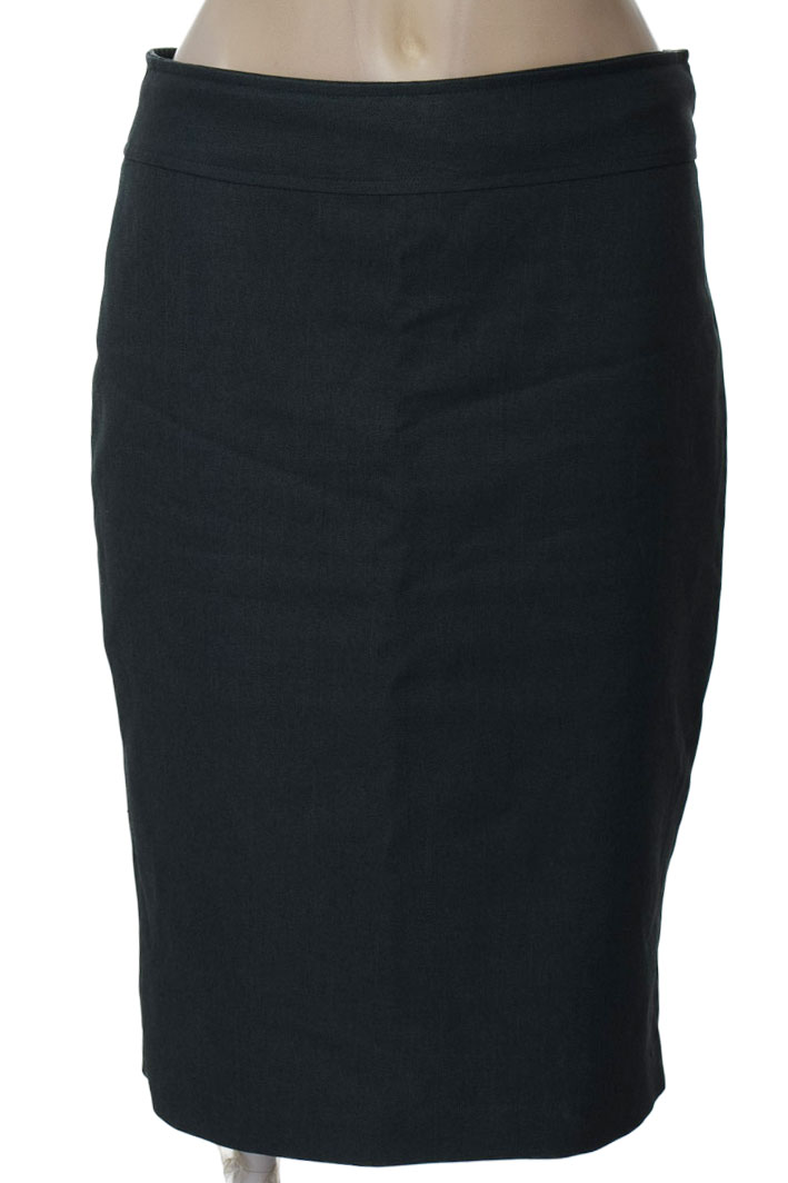 Falda color Azul - Yuliana