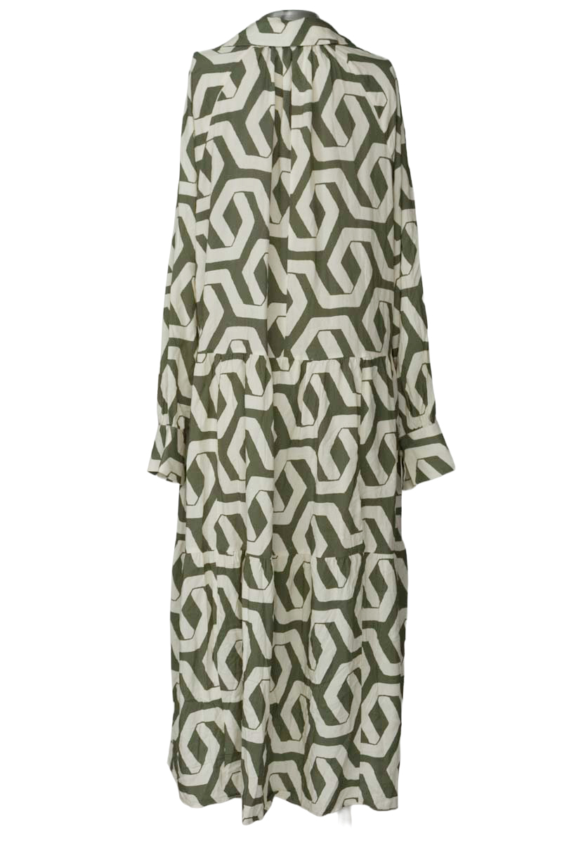 Vestido / Enterizo color Verde - H&M