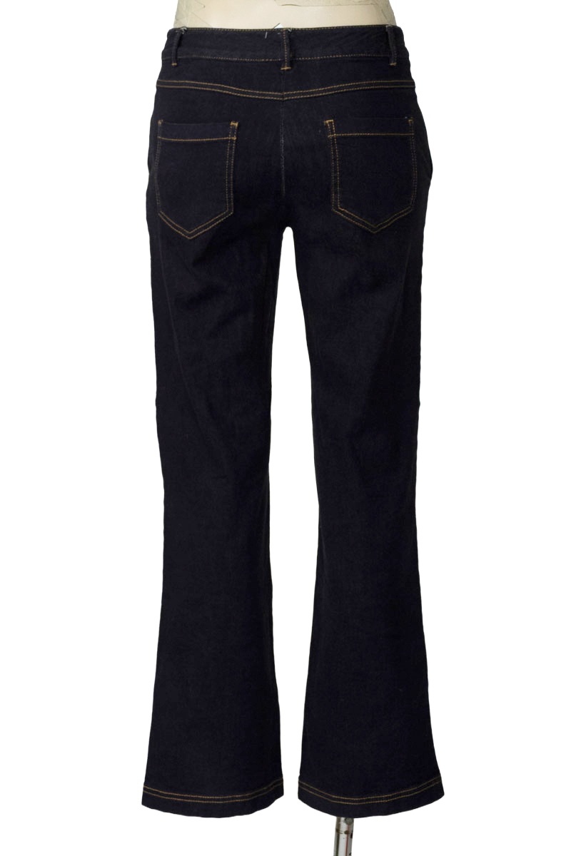 Pantalones color Azul - Zara