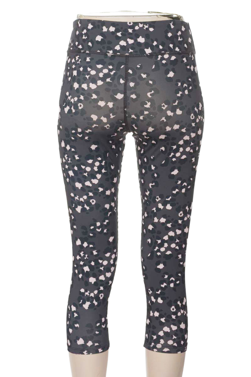 Ropa Deportiva / Salida de Baño color Gris - Leonisa